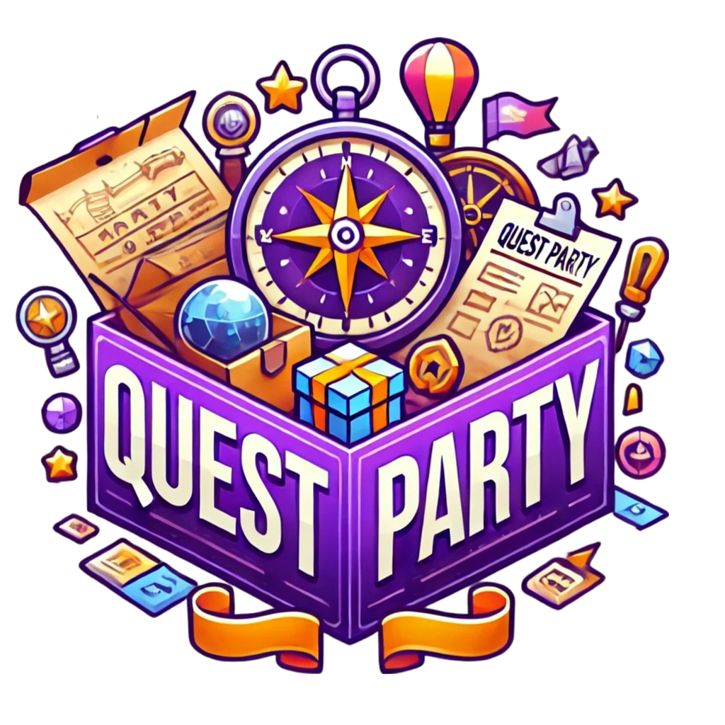 QuestParty