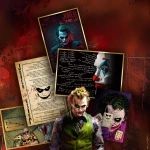 Quest „Jokers Illusionen“